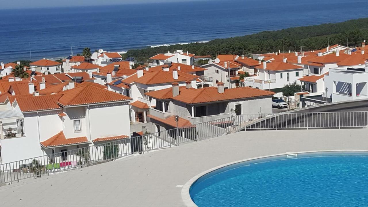 Sitio'S View Apartment Nazare Exterior photo